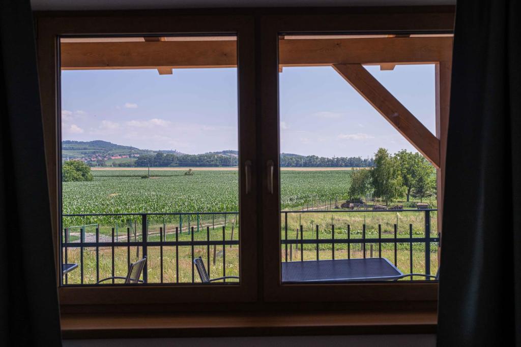 Apartmány Vinařství Šebesta photo 2