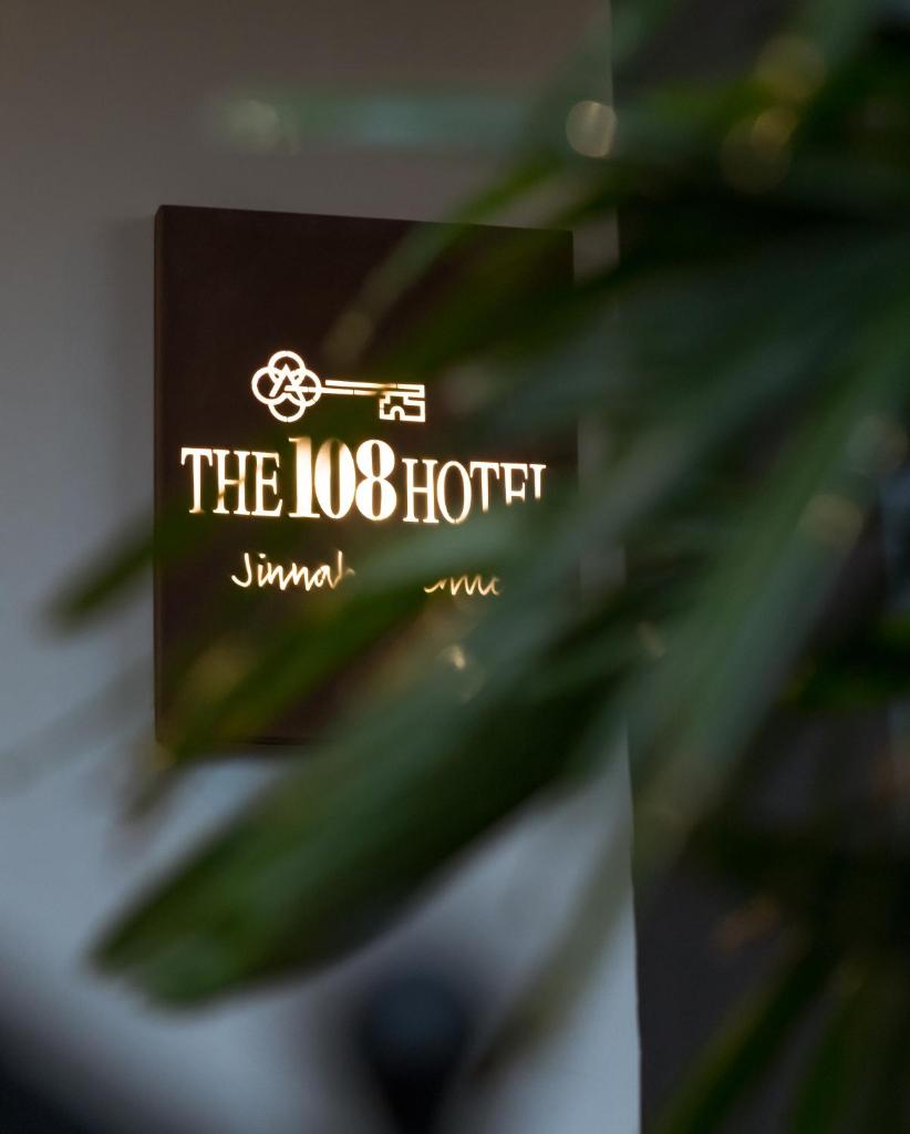 The 108 Hotel photo 1