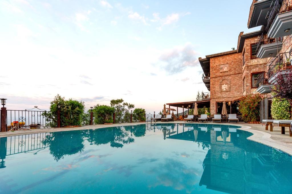 Papazlıkhan Hotel photo 2