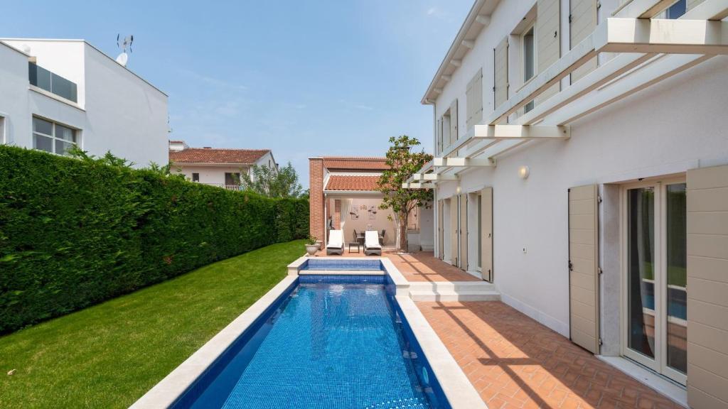 Villa Rafaelle photo 1