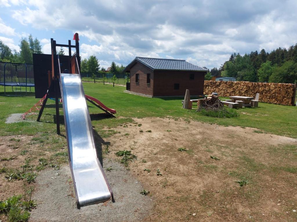 Chatička Evička photo 3