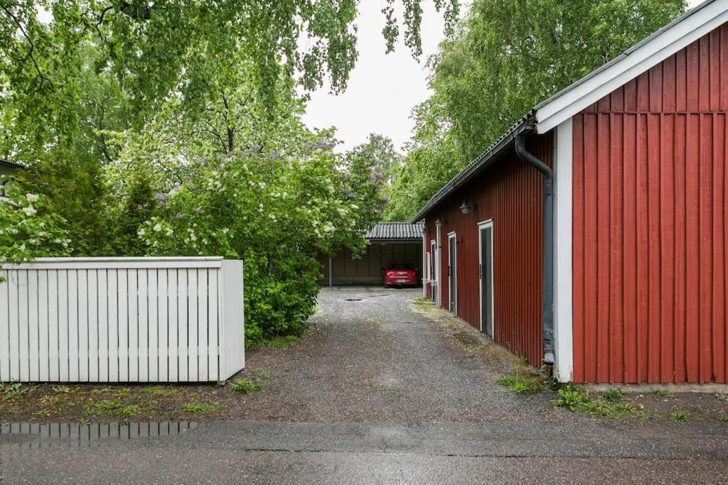 Upea remontoitu huoneisto Naantalin sydämessä photo 1