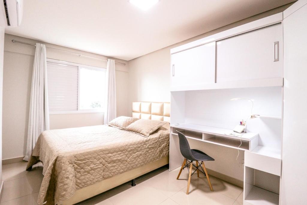 MARISTA ÓTIMA LOCALIZAÇÃO FLAT photo 1