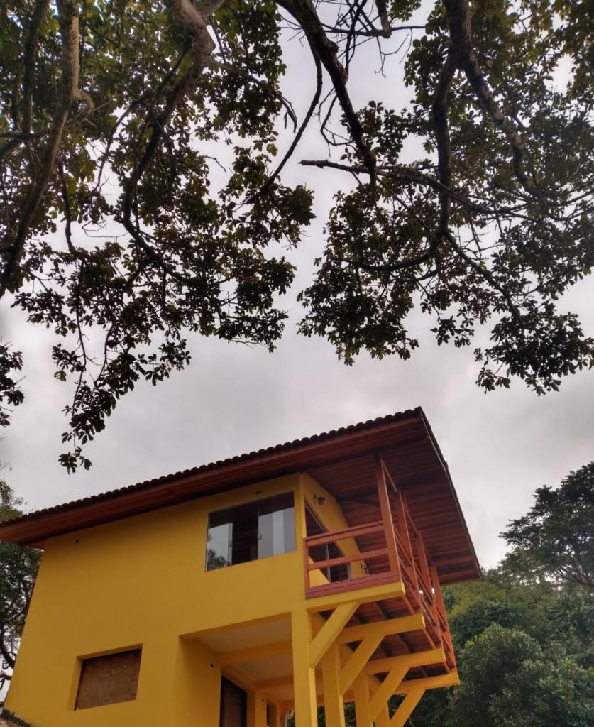 Chalé Tarumã photo 1