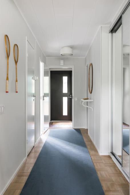 Upea remontoitu huoneisto Naantalin sydämessä photo 4