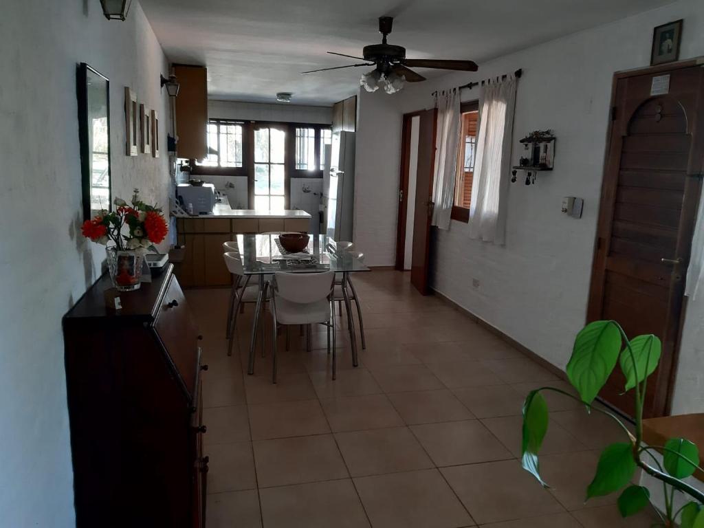 casa residencial La Puntilla photo 1