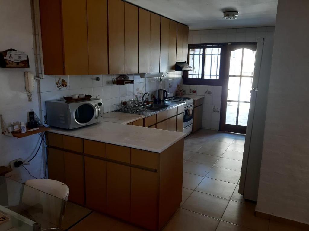 casa residencial La Puntilla photo 2