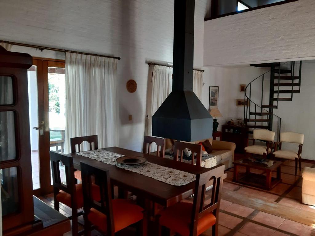 casa residencial La Puntilla photo 3
