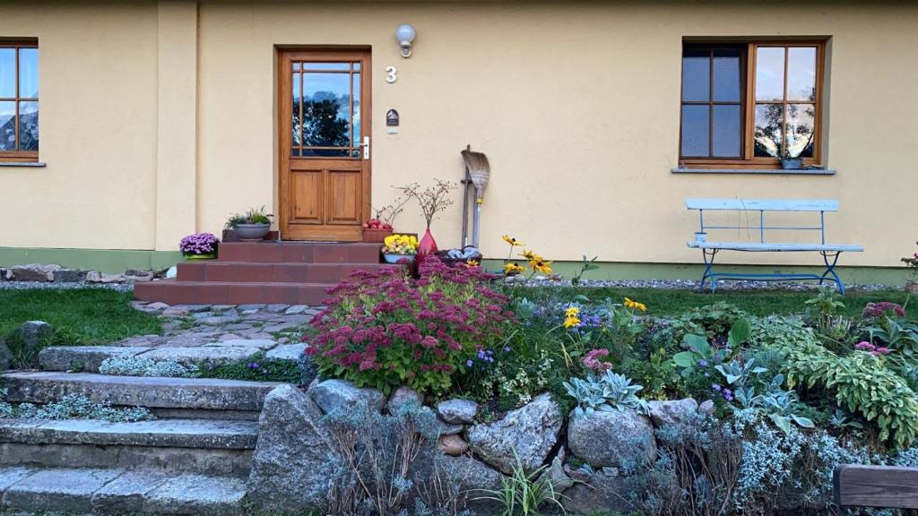 Reiterhof Groß Stubben photo 2