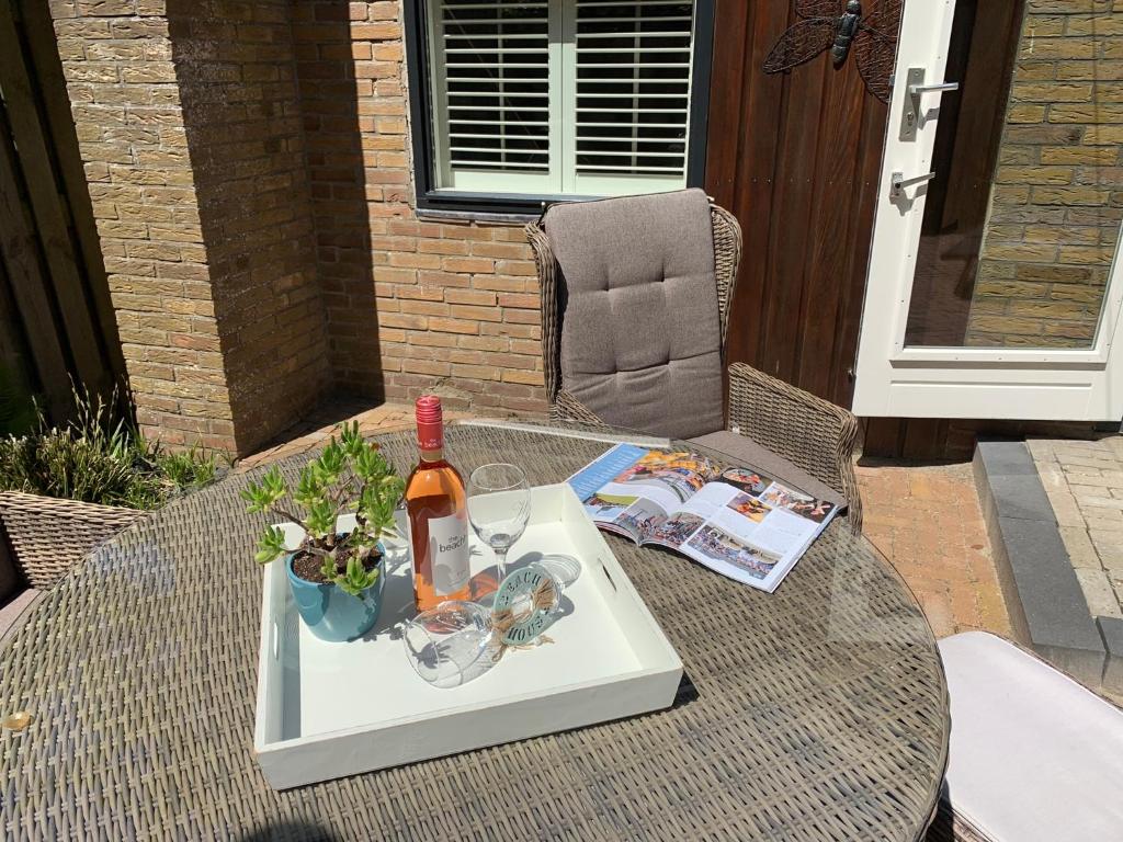 B&B Beach House Texel photo 1
