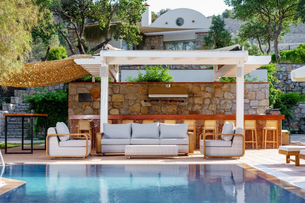 Odette Bodrum photo 2