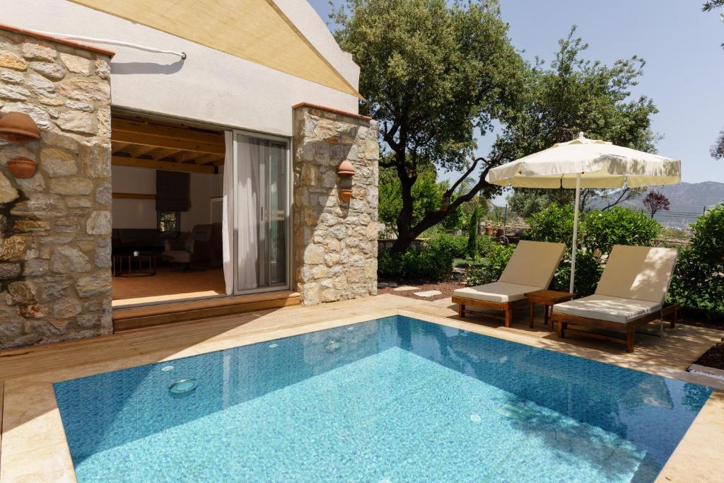 Odette Bodrum photo 4