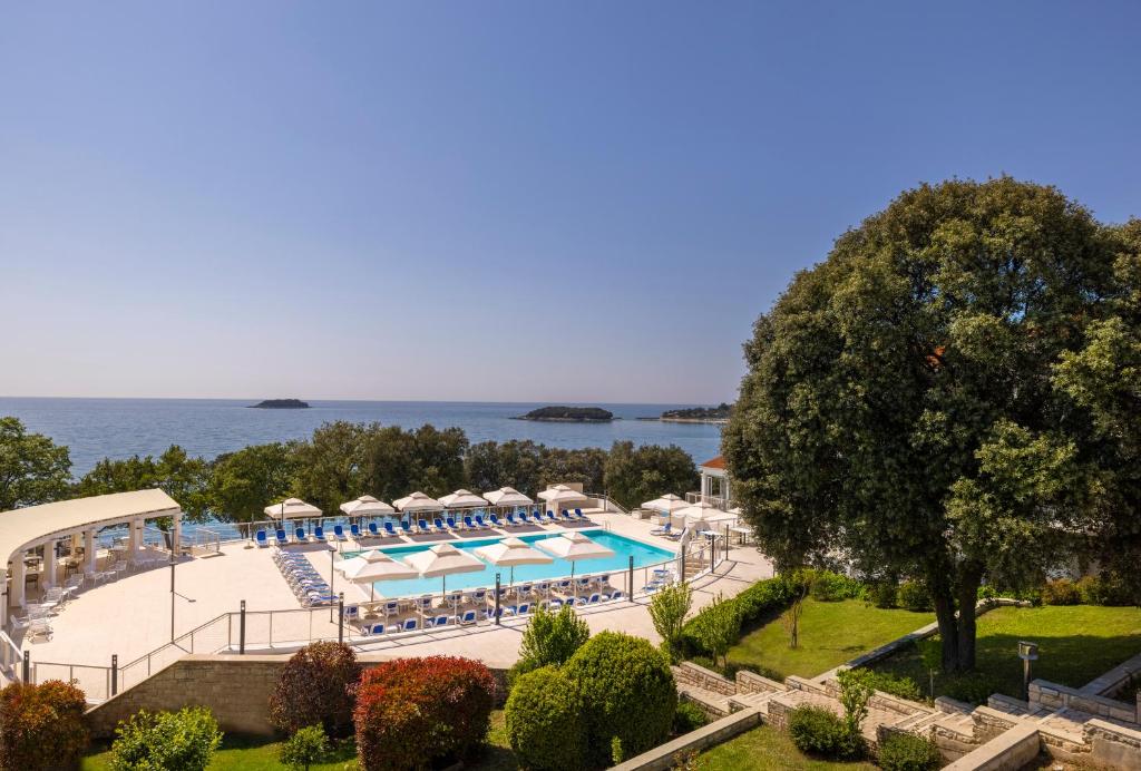 Maistra Select Funtana All Inclusive Resort photo 1