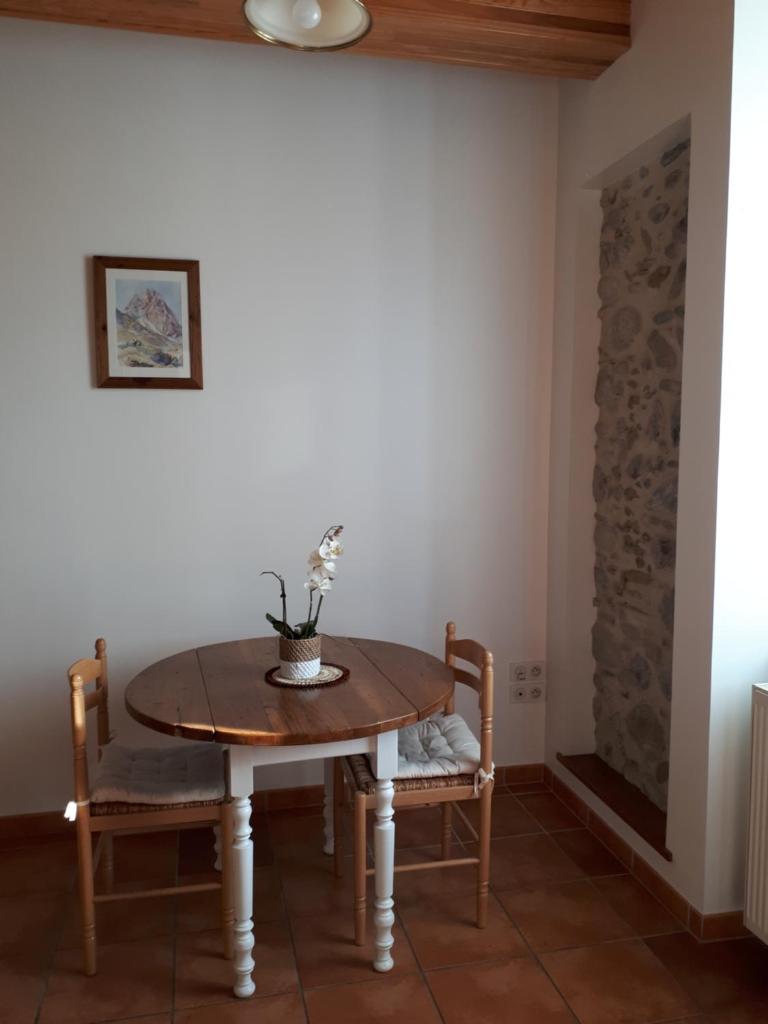 Bel appartement rénové dans maison bigourdane photo 4