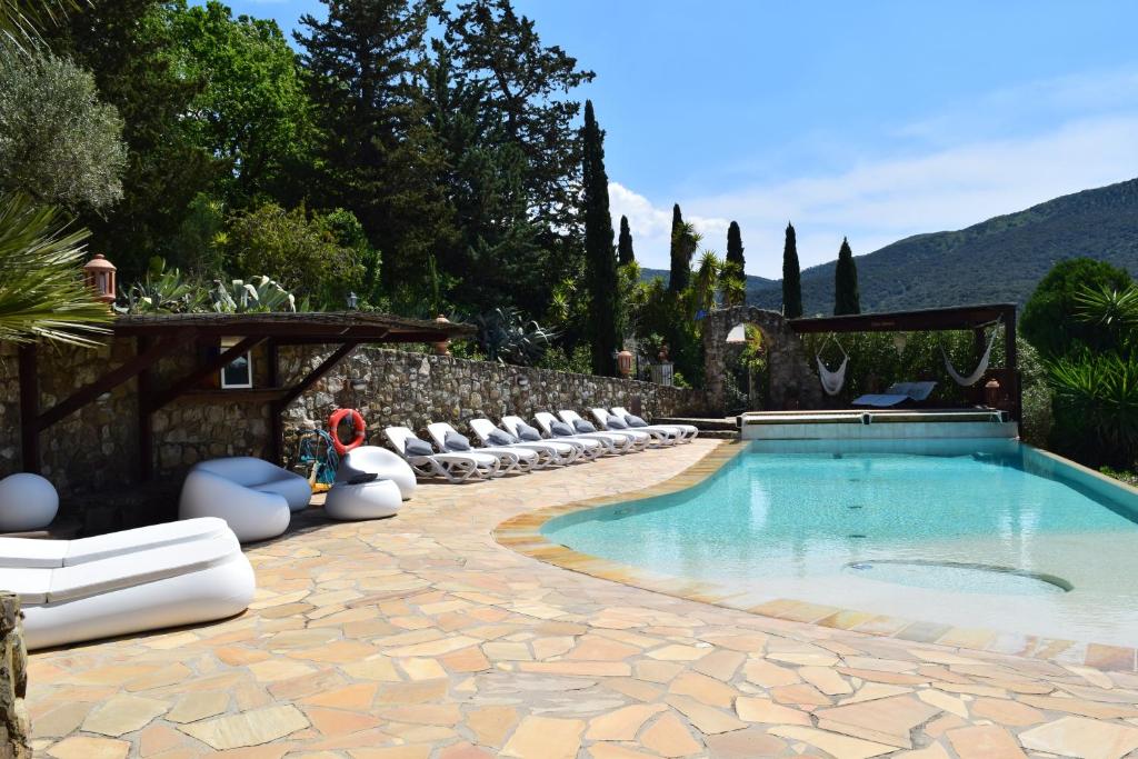 Villa Le Agavi & Spa photo 2