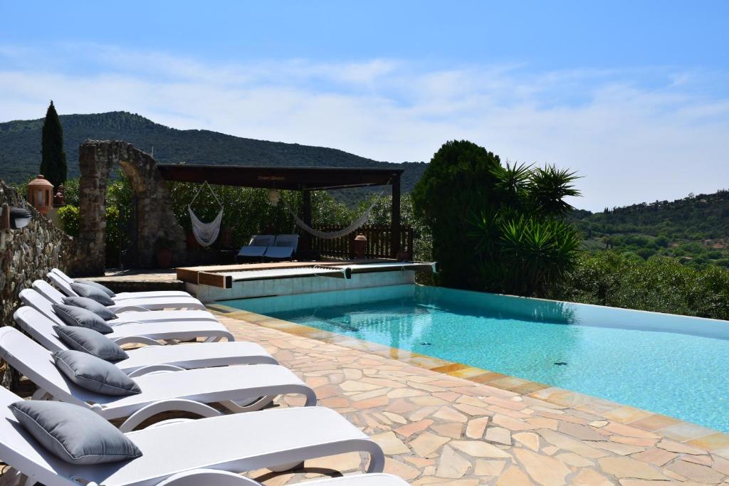Villa Le Agavi & Spa photo 3