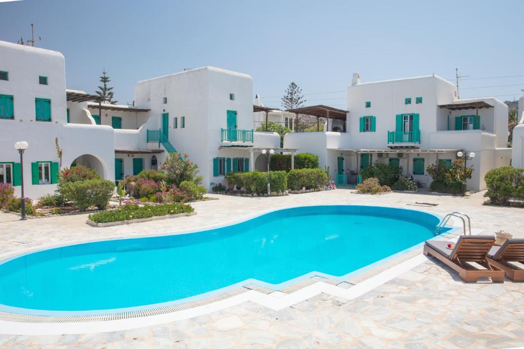Villa Nerea photo 2
