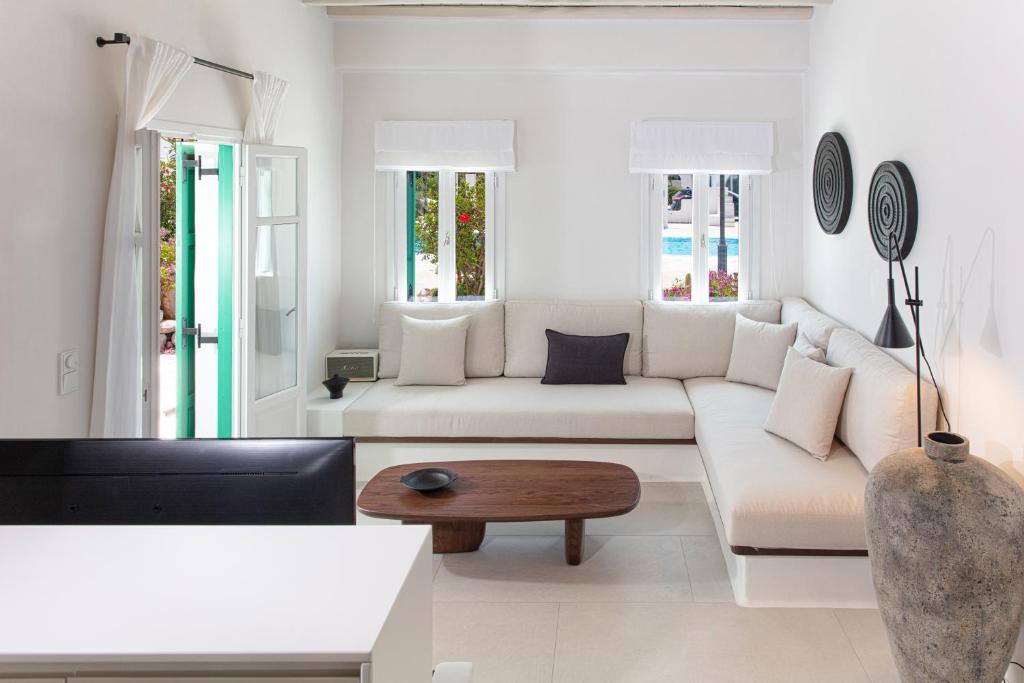 Villa Nerea photo 1