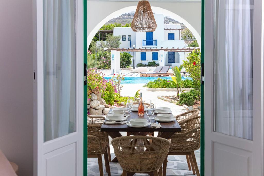 Villa Nerea photo 3
