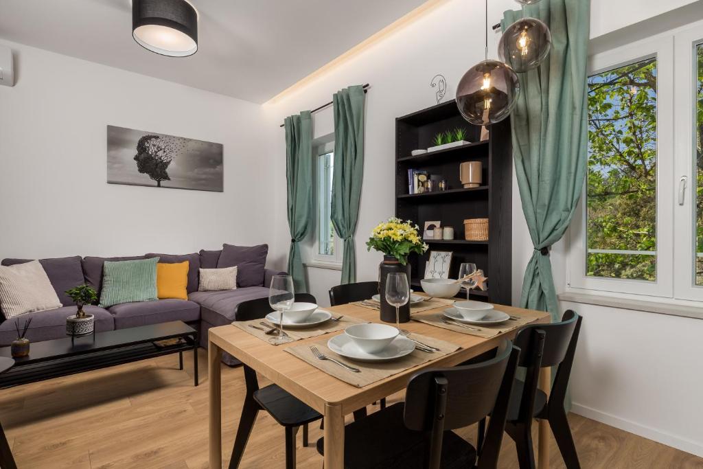 Trsat Central Apartments photo 4