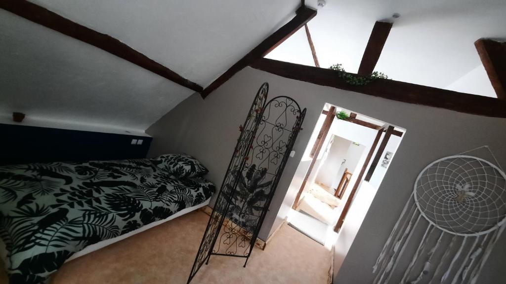 Le Torcy Lodge photo 1