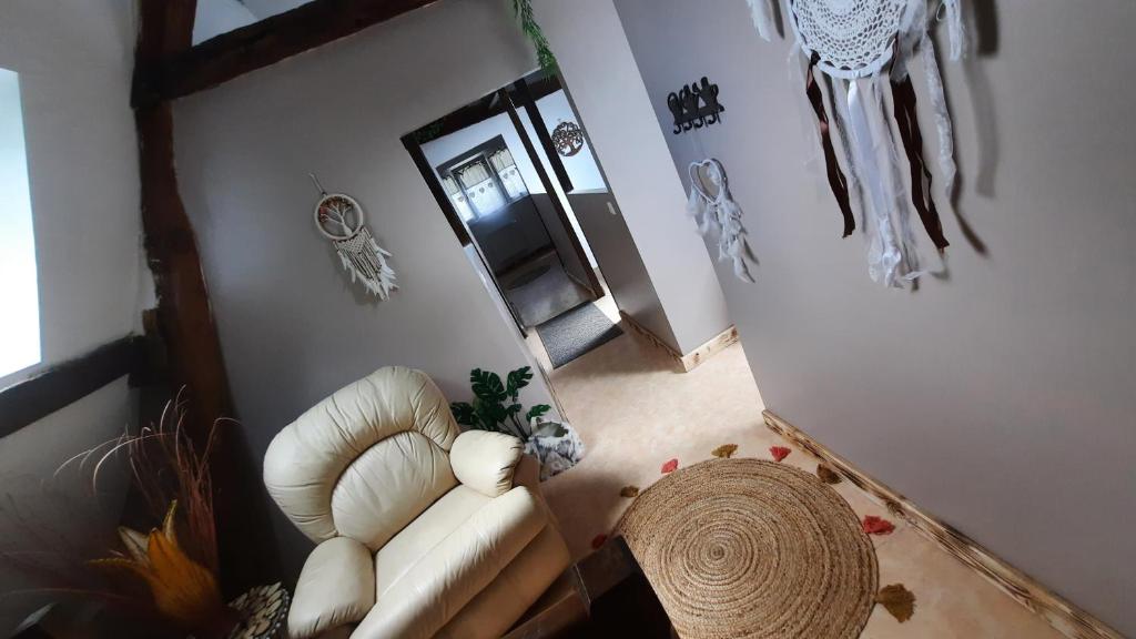 Le Torcy Lodge photo 3
