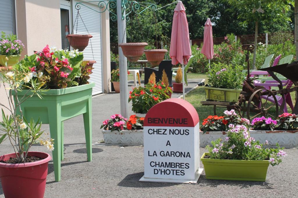B&B La Garona photo 1