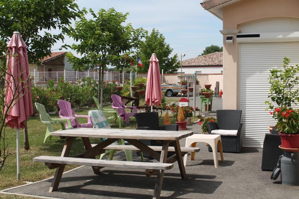 B&B La Garona photo 4