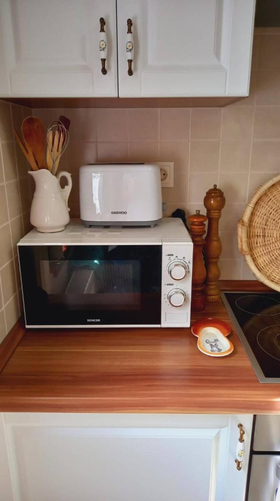Tóparti Apartman photo 1