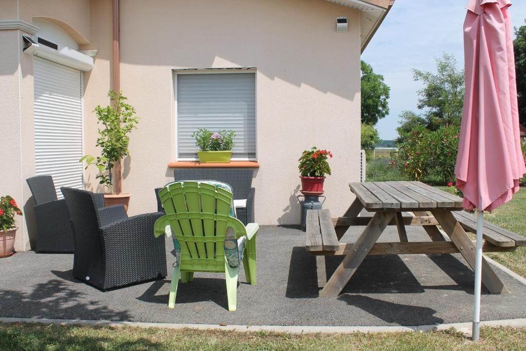 B&B La Garona photo 3