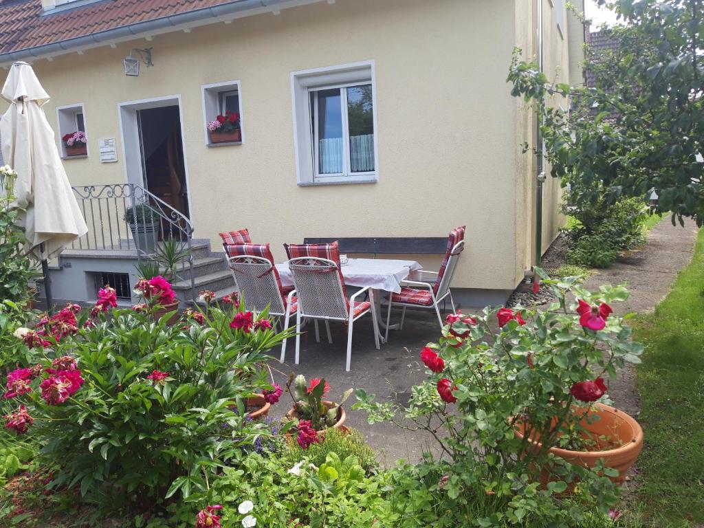 Ferienwohnung Funk photo 1