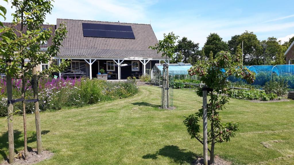 B&B de Tuinhof photo 2