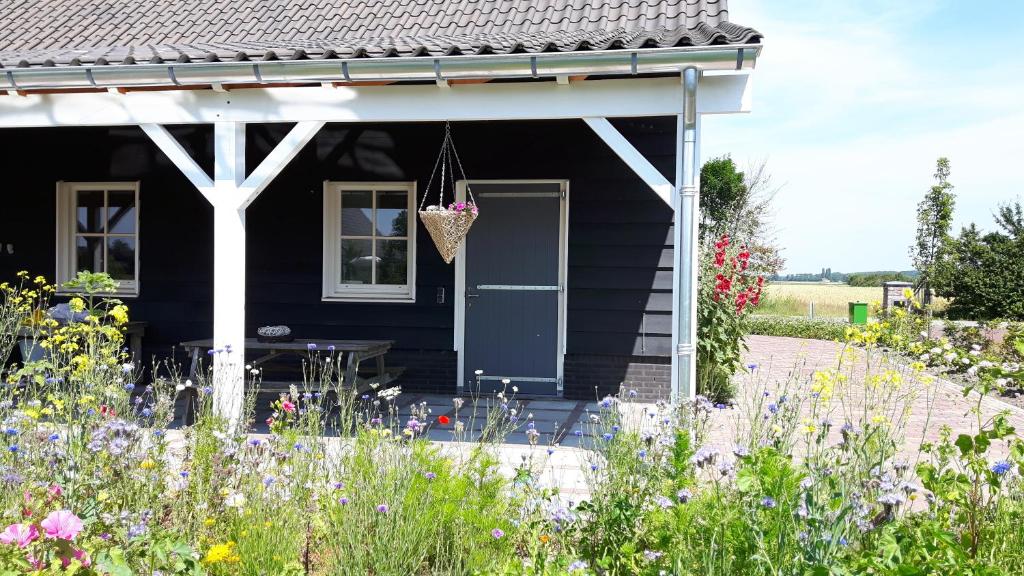 B&B de Tuinhof photo 4