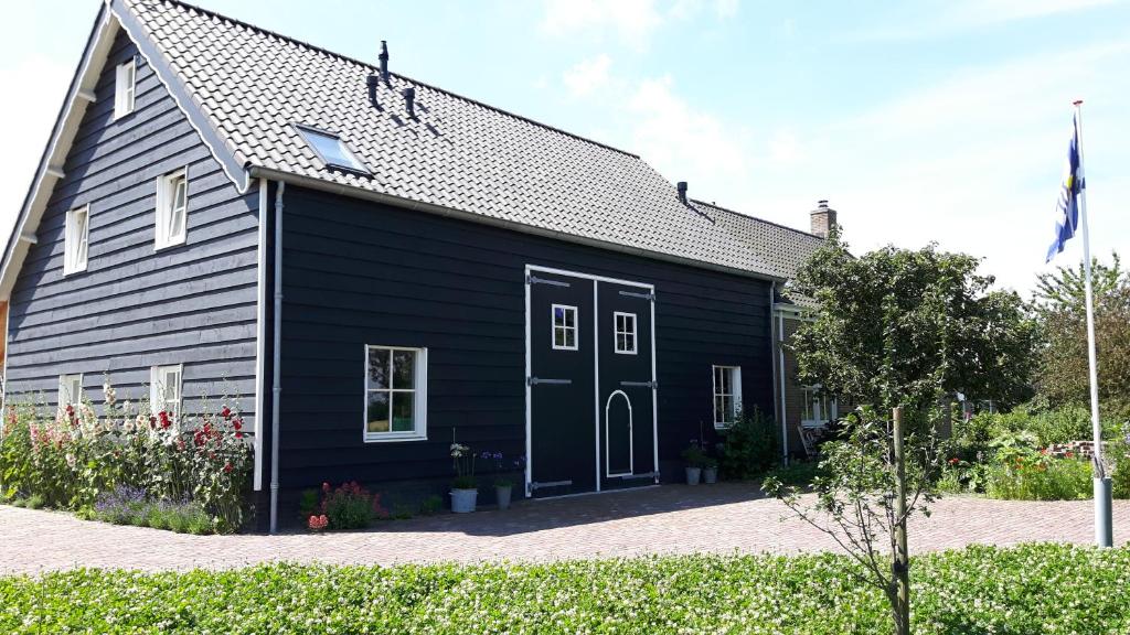 B&B de Tuinhof photo 1