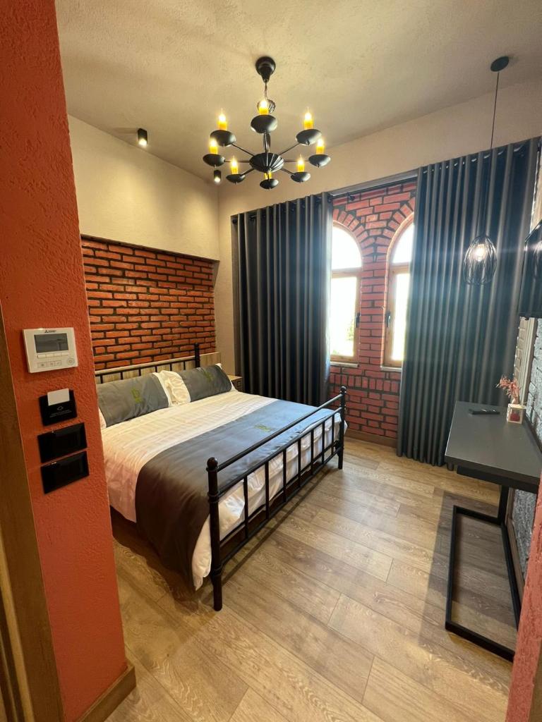 Hotel Taverna Devolli photo 1