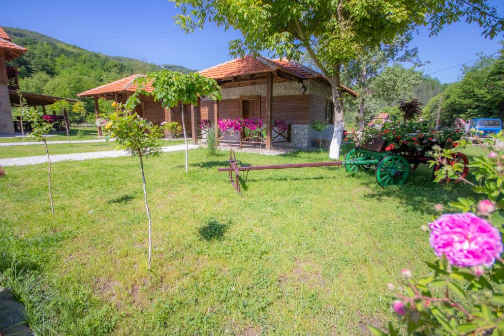 Etno Selo Svodje photo 1