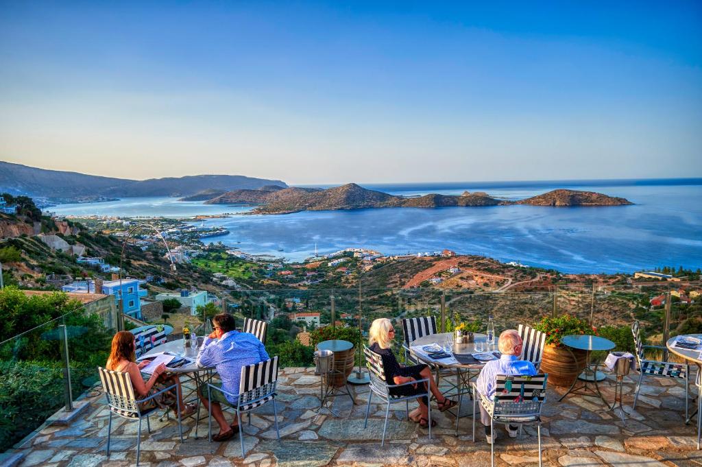 Adrakos Apartments (Adults Only) photo 2