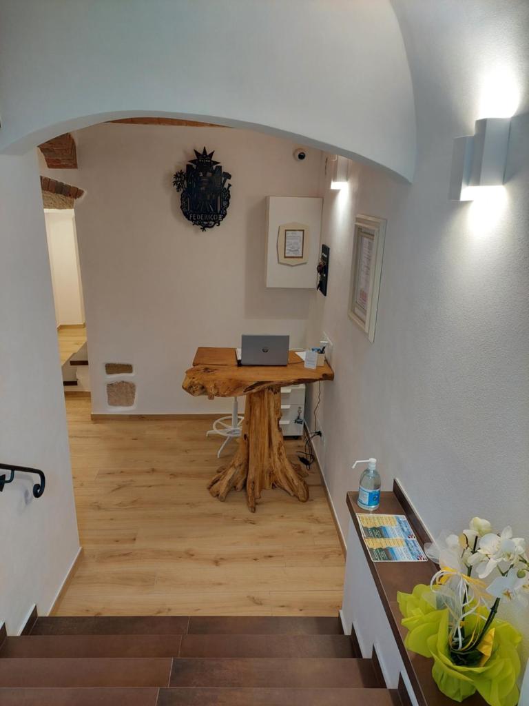 Federico II - Rooms and Breakfast photo 3