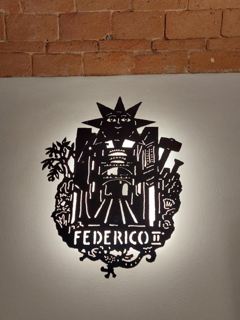 Federico II - Rooms and Breakfast photo 4