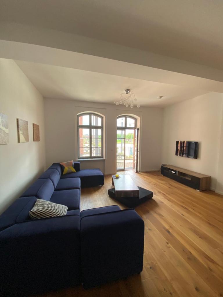 Loft in bester Lage photo 3