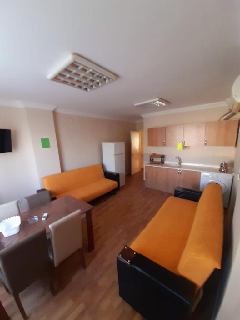 Zeytindali Apart Hotel photo 3