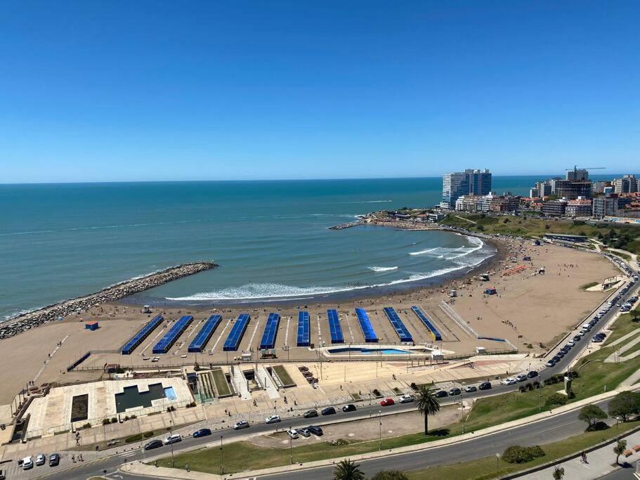 Dpto con vista increible 102