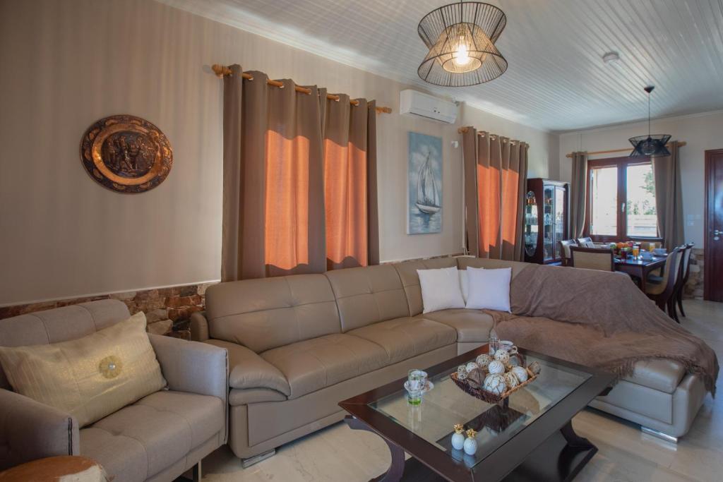 Villa Stathatos photo 4