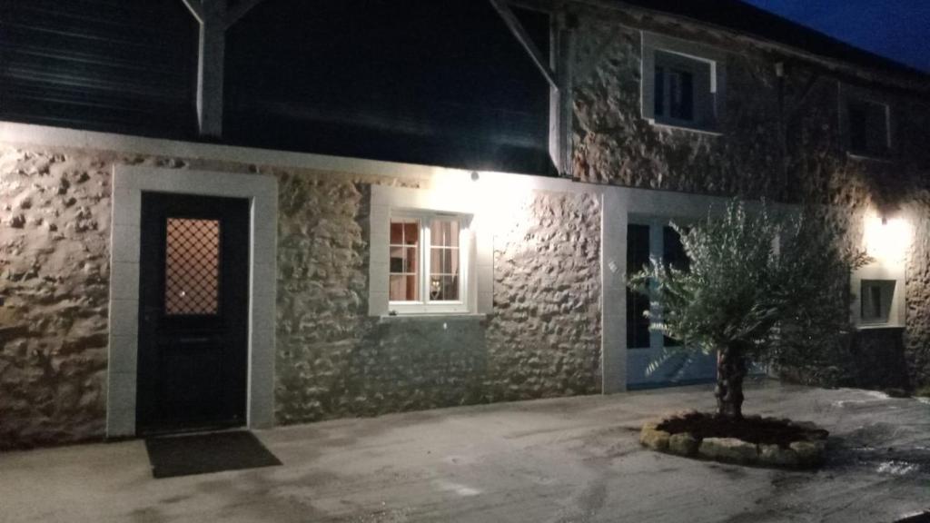 La cabane photo 2