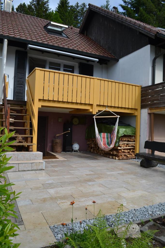Fichtenstüble photo 1