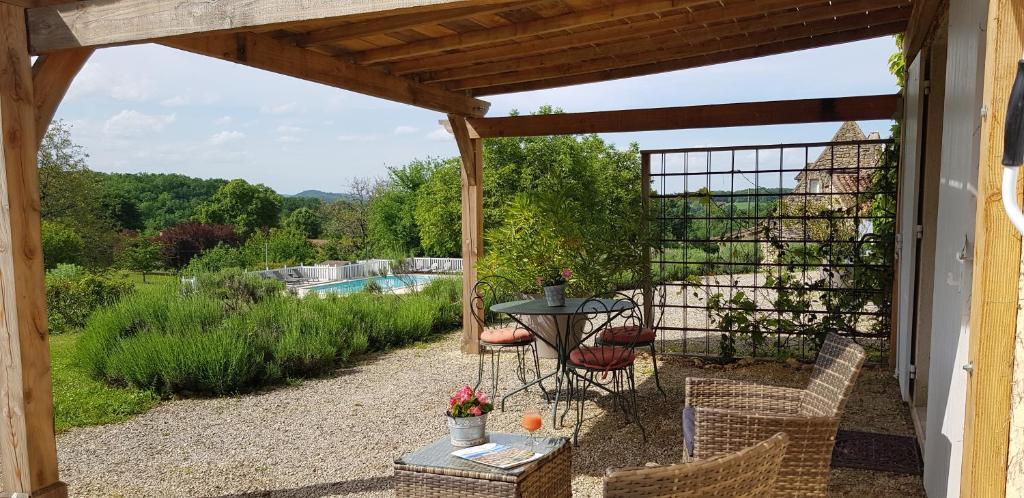 Le Clos-Lascazes maison d'Hôtes photo 2