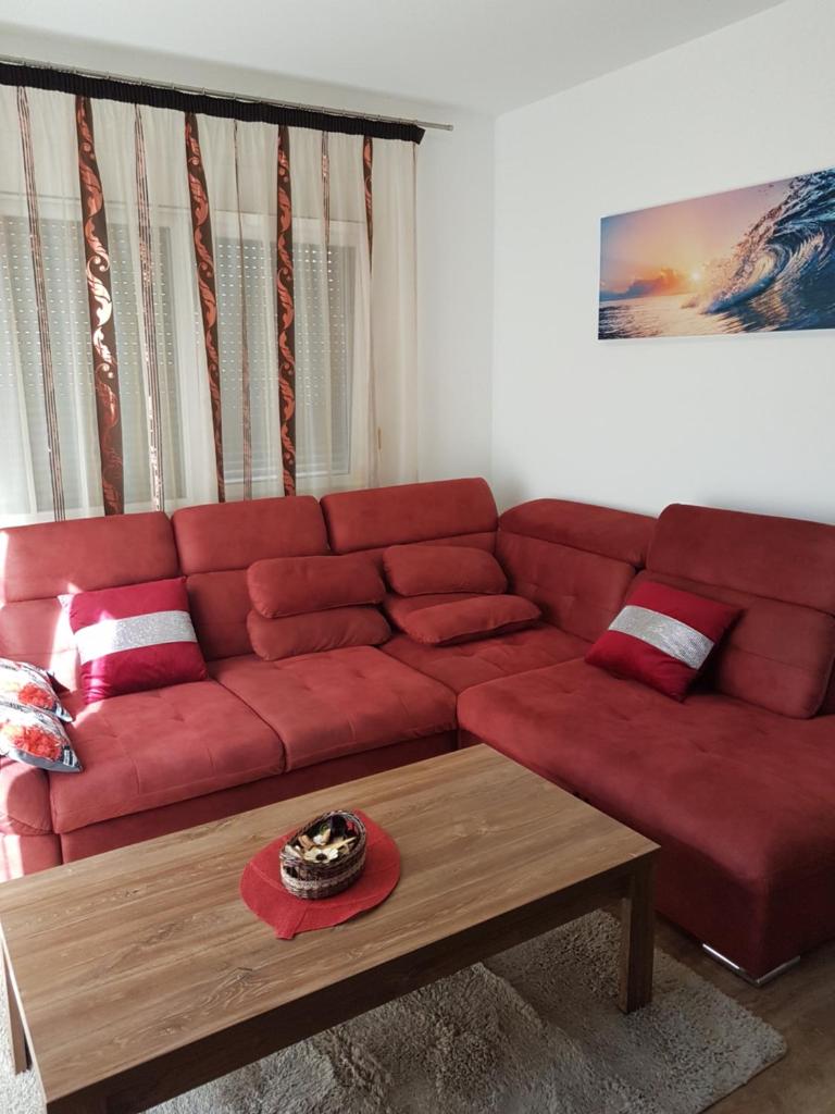 apartman Amigo photo 1