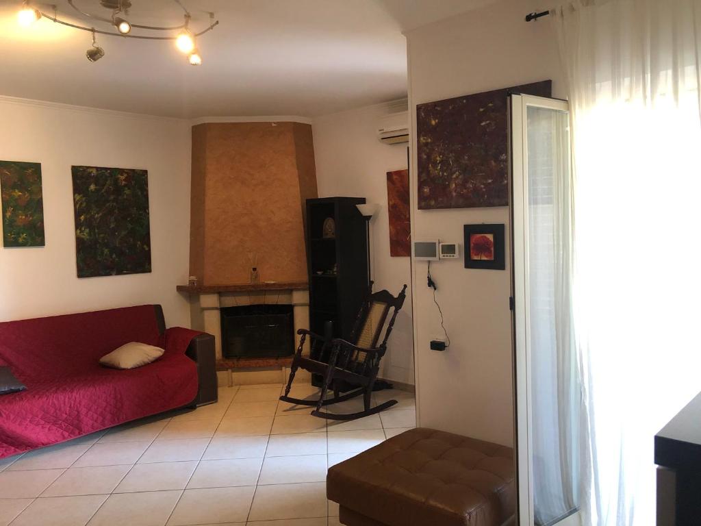 Casa di Taty - Home resort photo 4