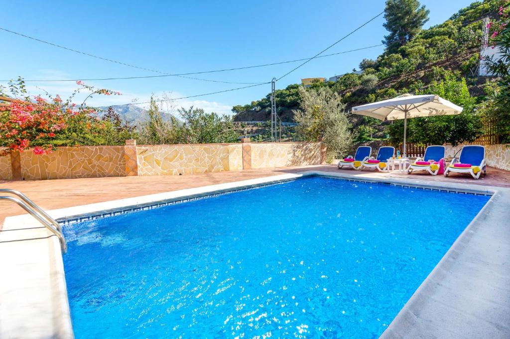 Villa Agua by Villa Plus photo 1