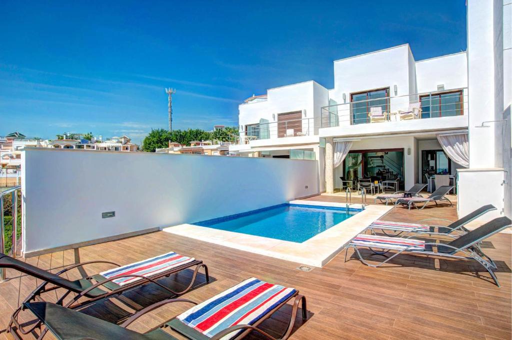 Villa Claraboya Sea View by Villa Plus photo 2